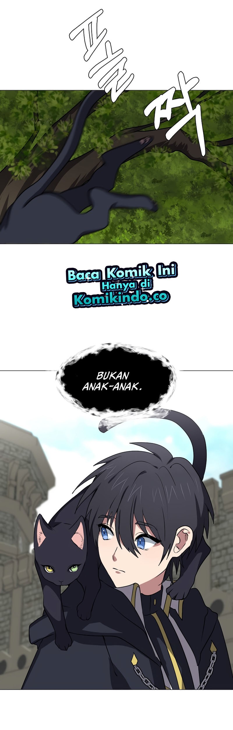 Estio Chapter 69 - halaman 13
