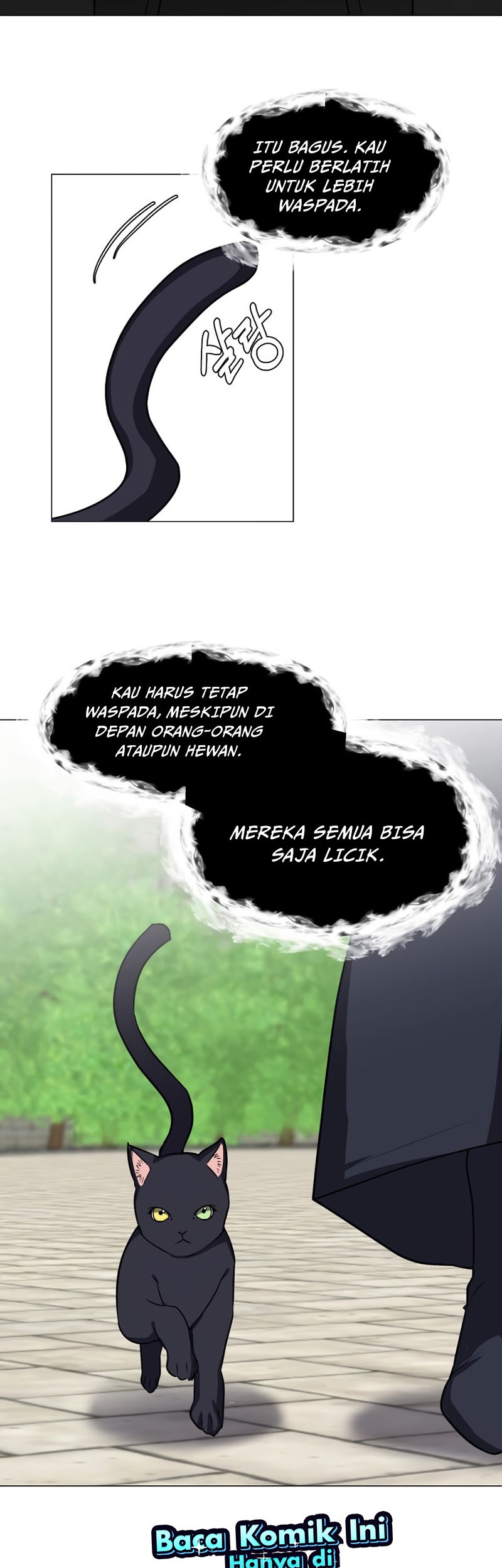 Estio Chapter 69 - halaman 17