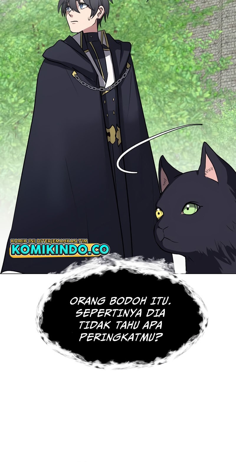 Estio Chapter 69 - halaman 20
