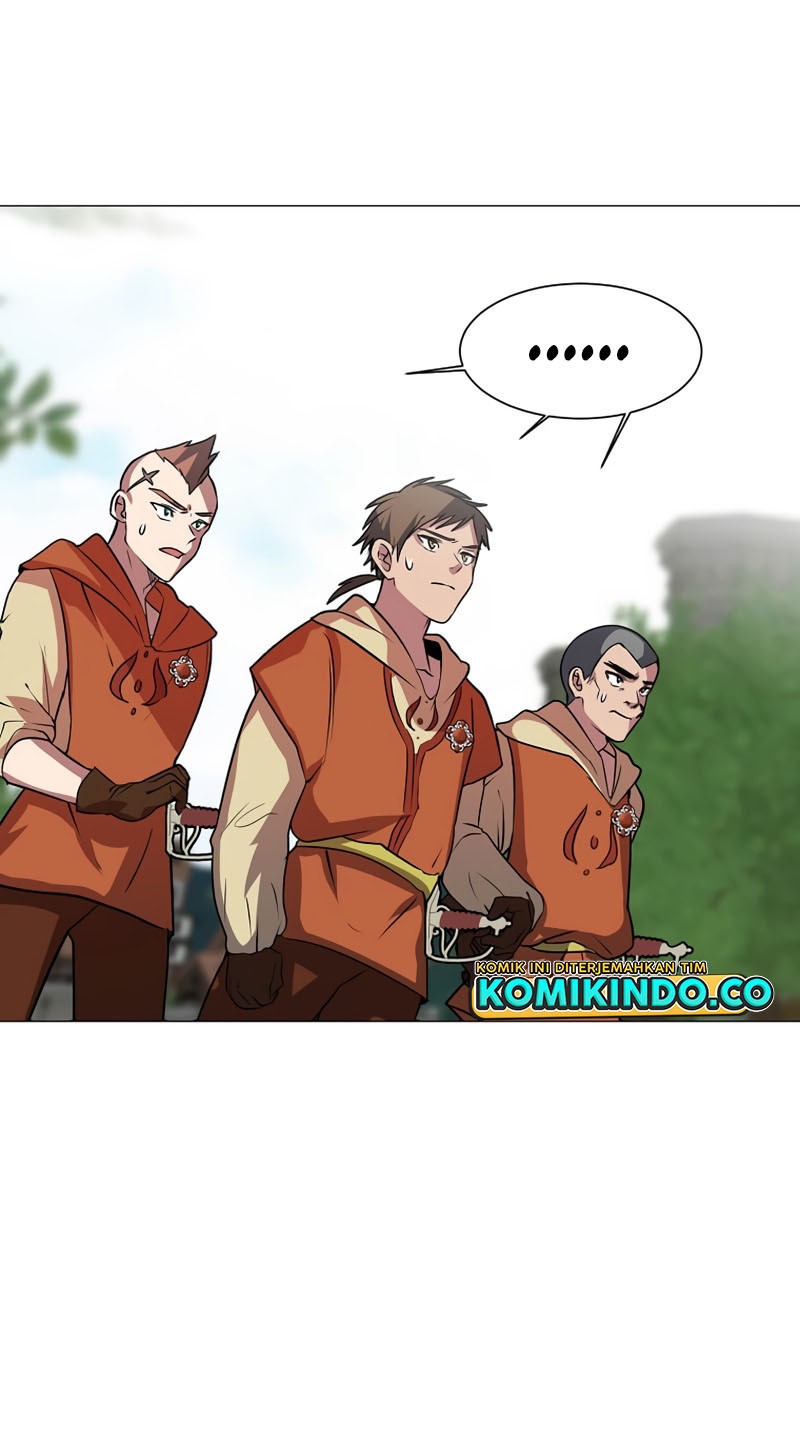 Estio Chapter 69 - halaman 30