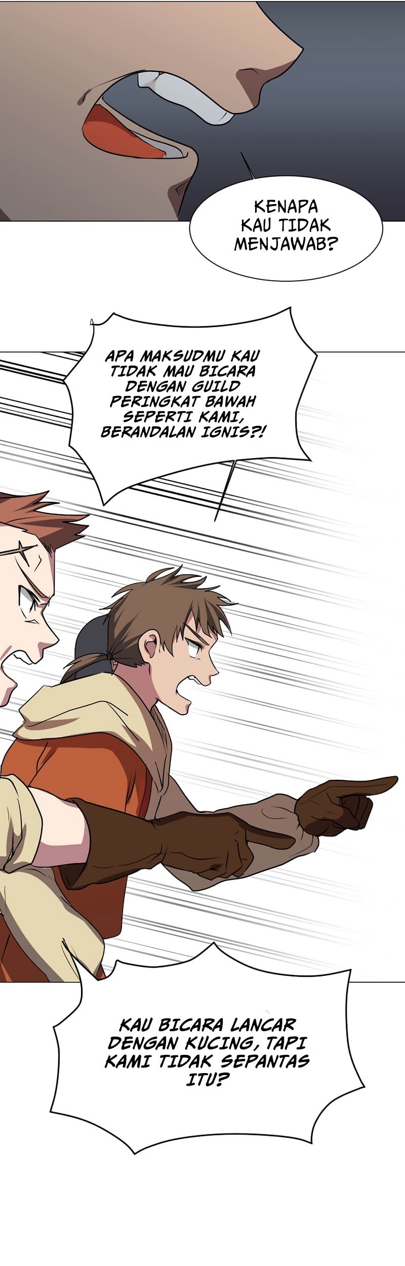Estio Chapter 69 - halaman 31