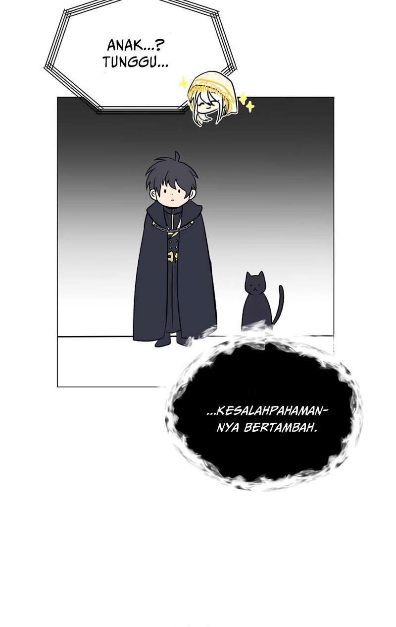 Estio Chapter 69 - halaman 35