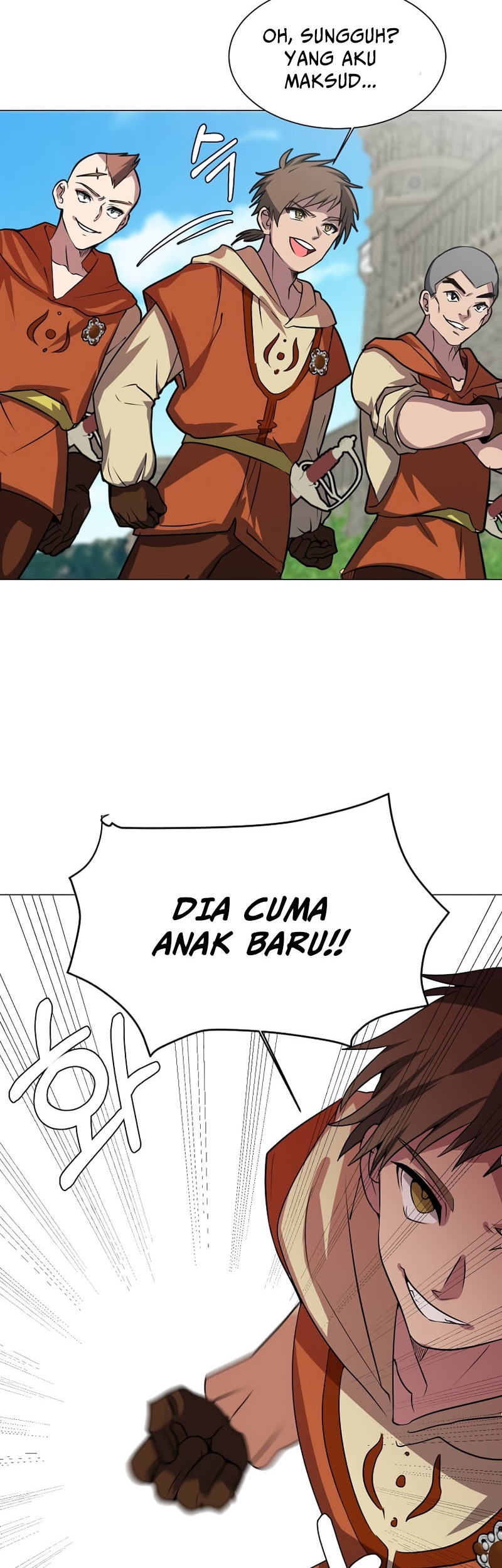 Estio Chapter 69 - halaman 37