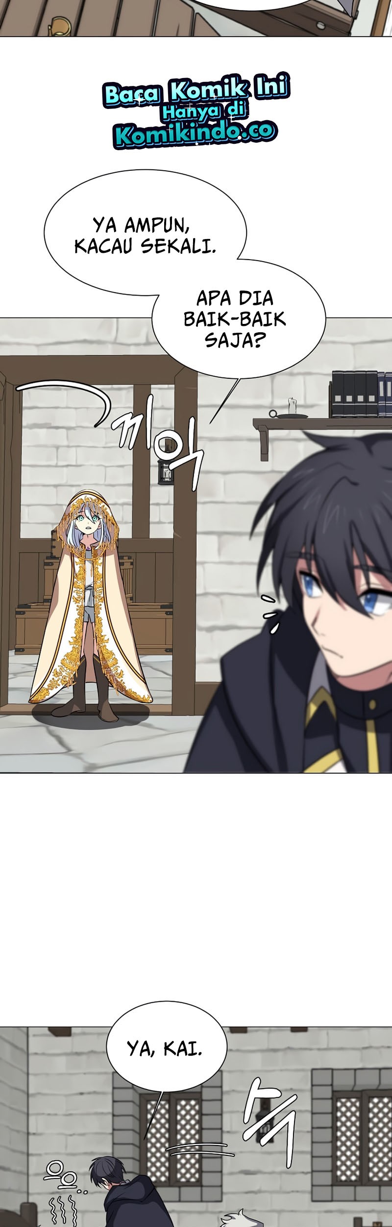 Estio Chapter 69 - halaman 4