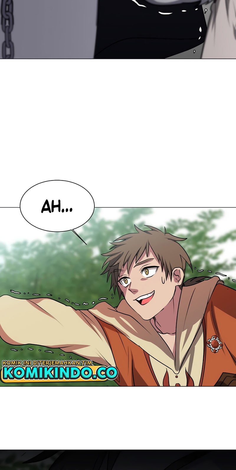 Estio Chapter 69 - halaman 40