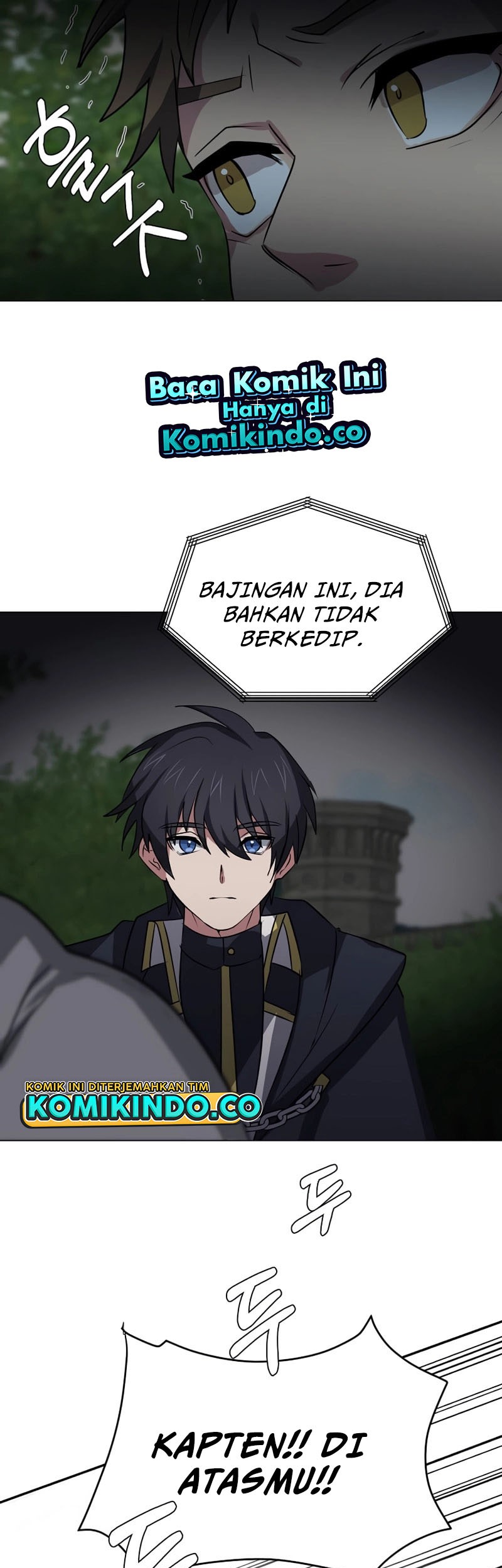 Estio Chapter 69 - halaman 41