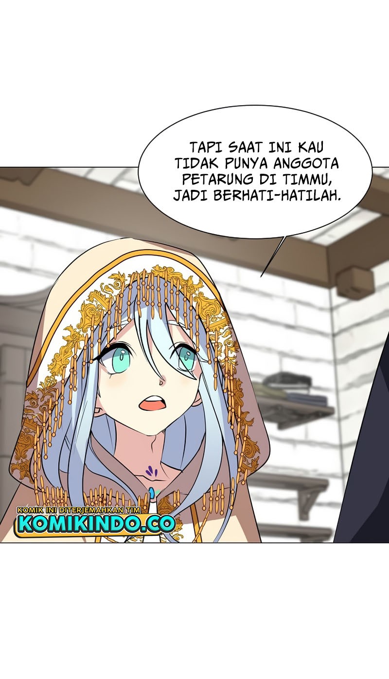 Estio Chapter 69 - halaman 6