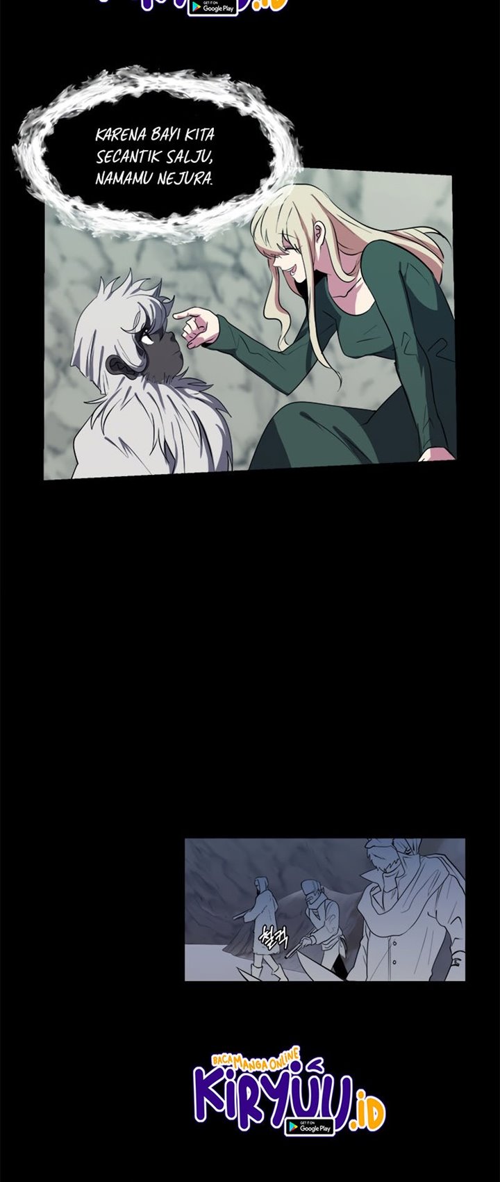 Estio Chapter 7 - halaman 13