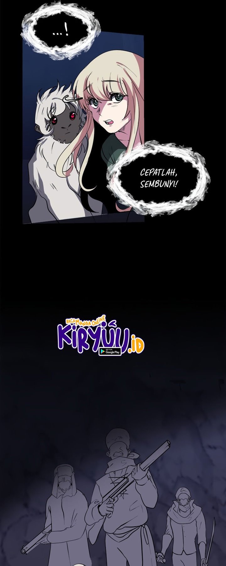 Estio Chapter 7 - halaman 14