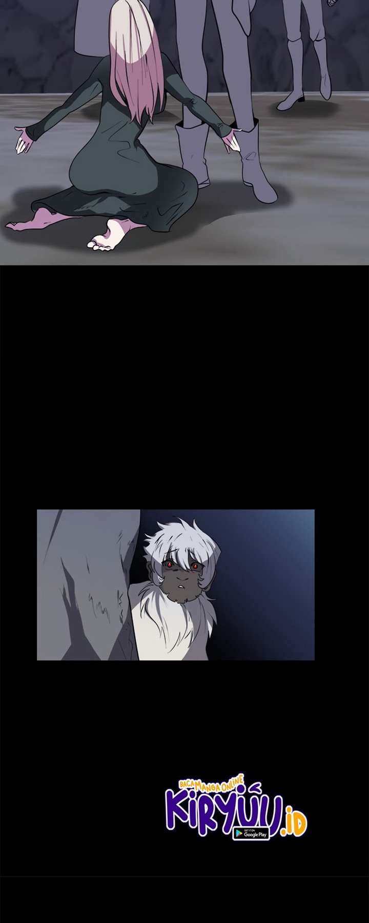 Estio Chapter 7 - halaman 15