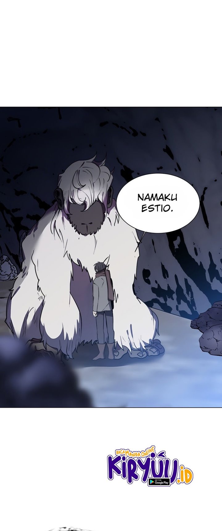 Estio Chapter 7 - halaman 20