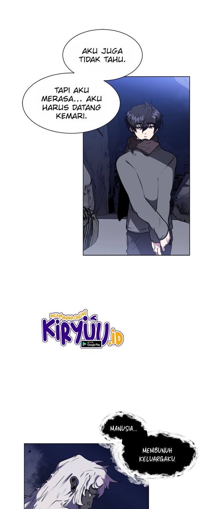 Estio Chapter 7 - halaman 22