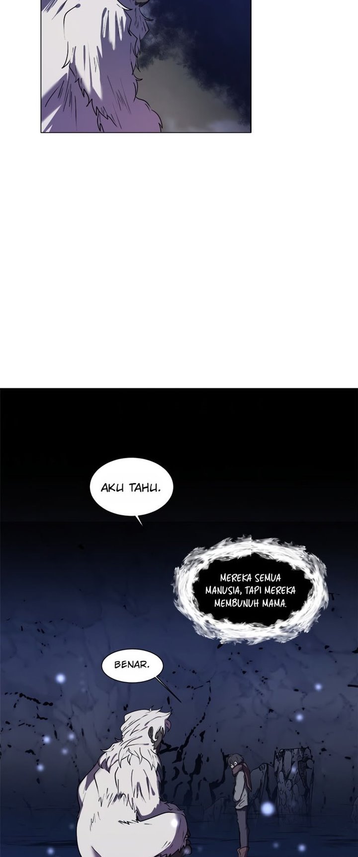 Estio Chapter 7 - halaman 23