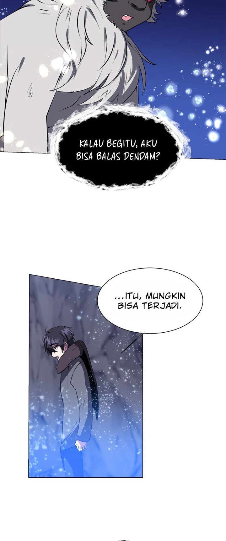 Estio Chapter 7 - halaman 27
