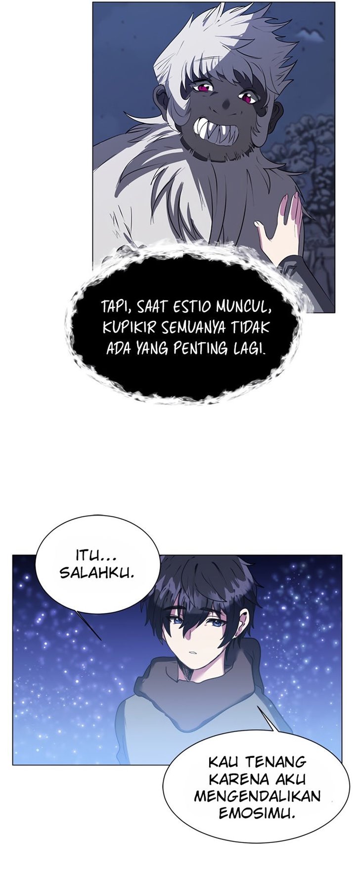 Estio Chapter 7 - halaman 32