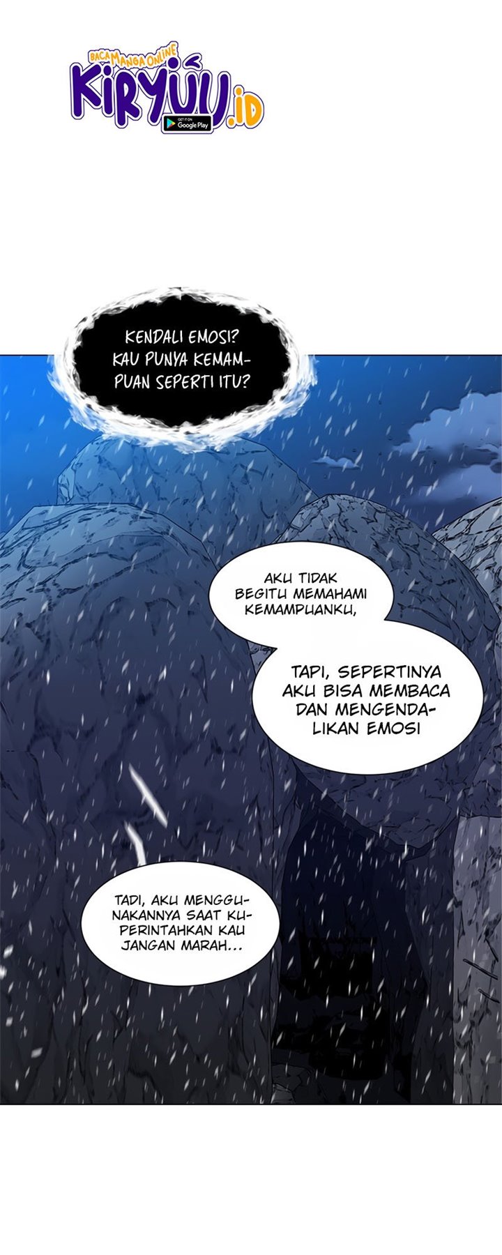 Estio Chapter 7 - halaman 33