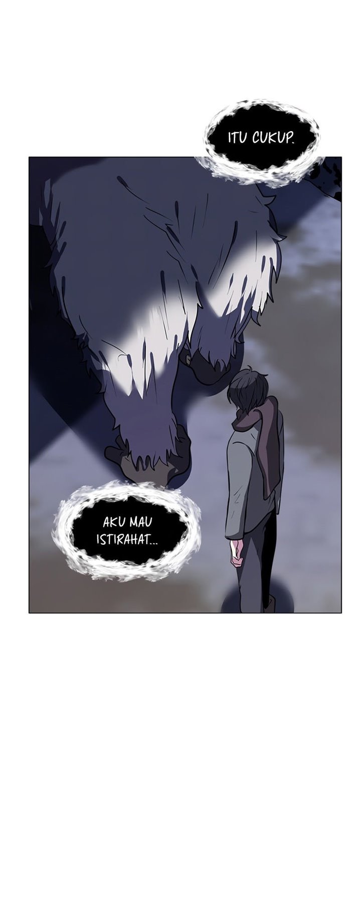 Estio Chapter 7 - halaman 36