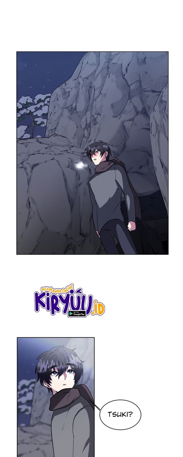 Estio Chapter 7 - halaman 38
