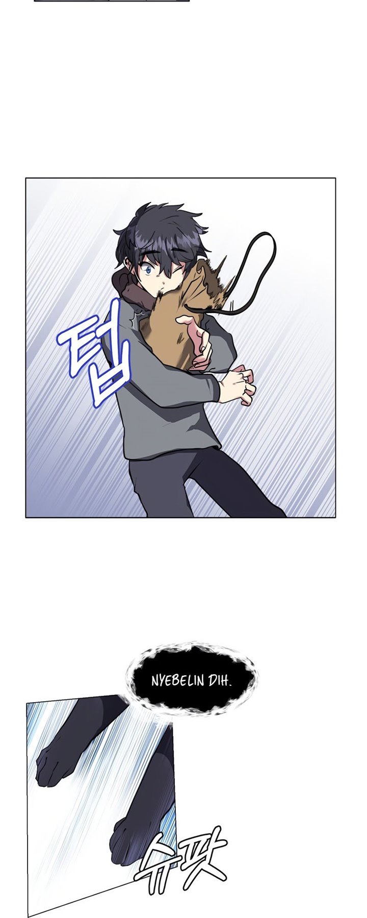 Estio Chapter 7 - halaman 39