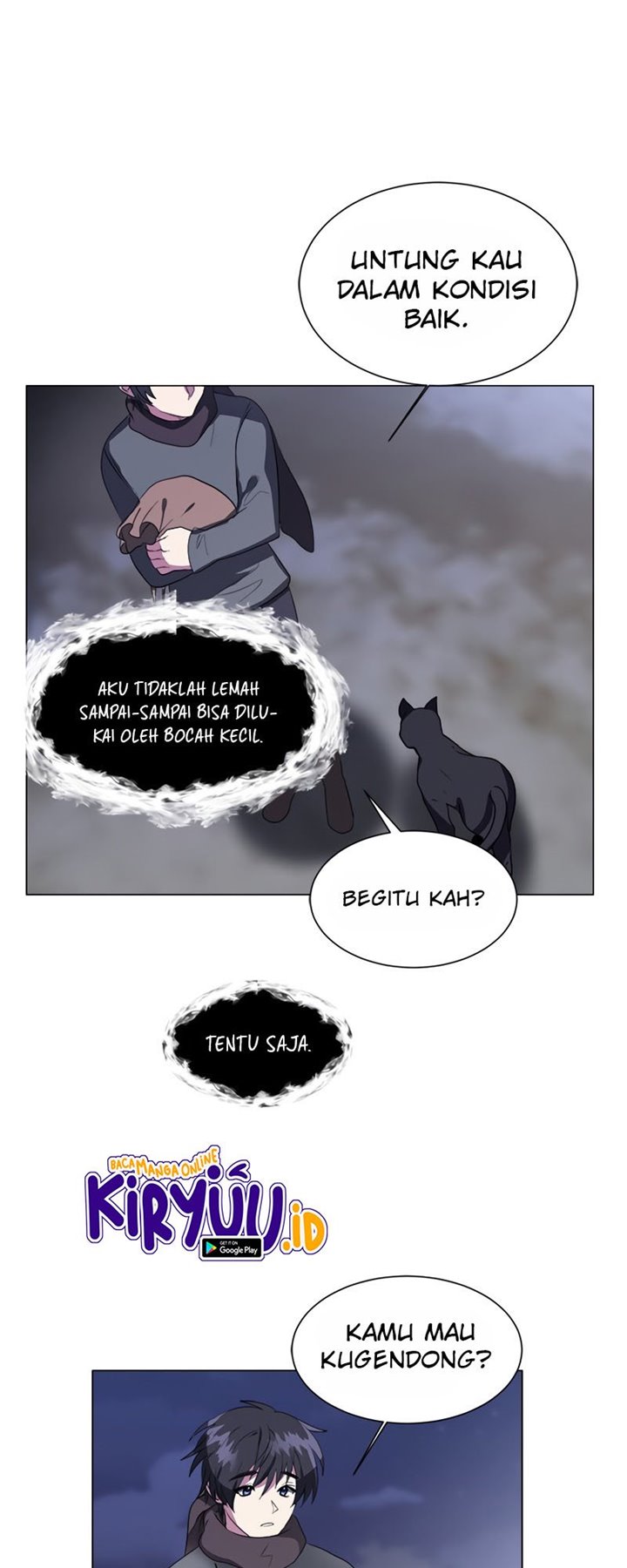 Estio Chapter 7 - halaman 41