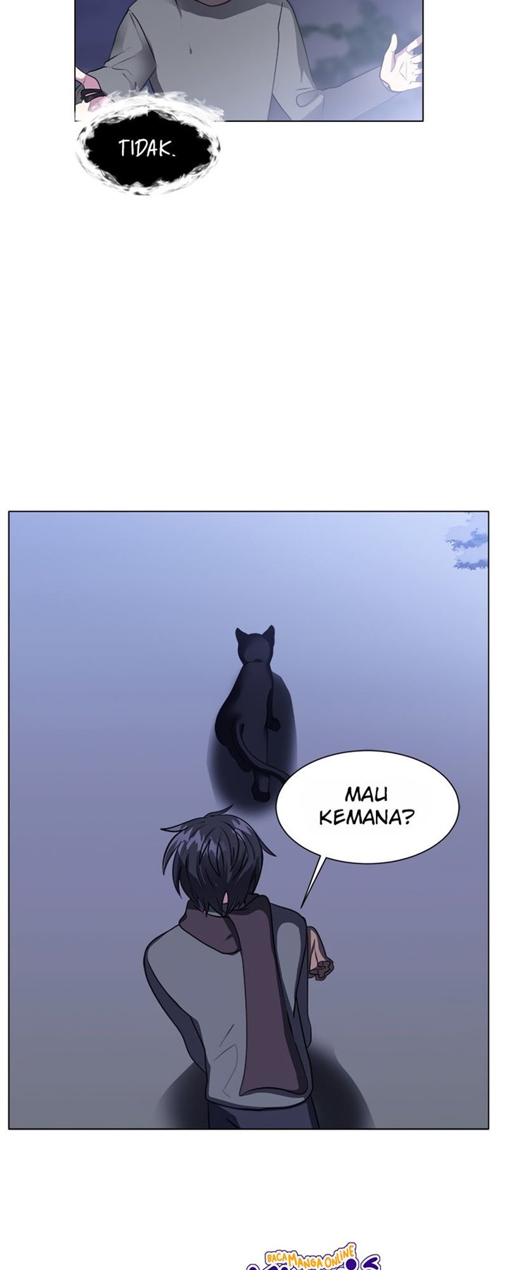 Estio Chapter 7 - halaman 42