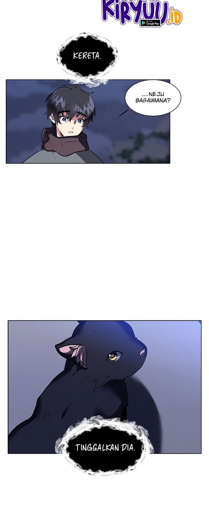 Estio Chapter 7 - halaman 43