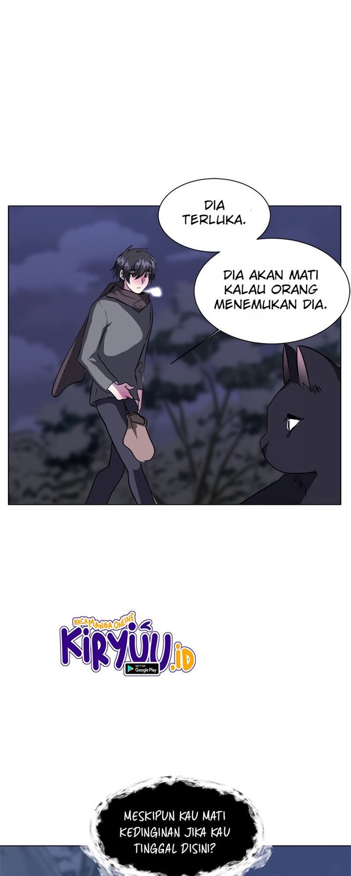 Estio Chapter 7 - halaman 44