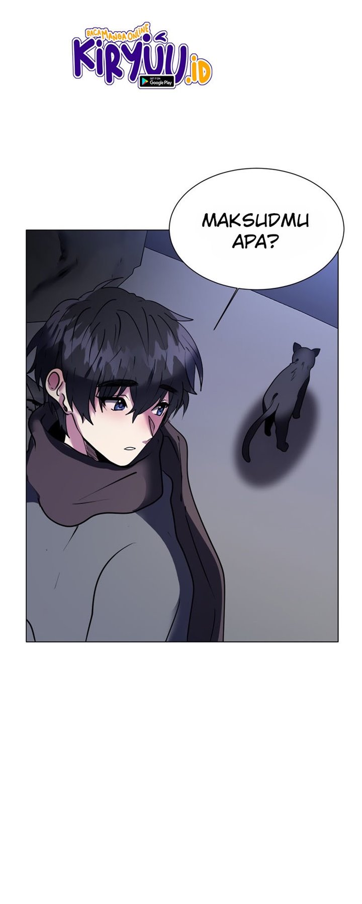 Estio Chapter 7 - halaman 48