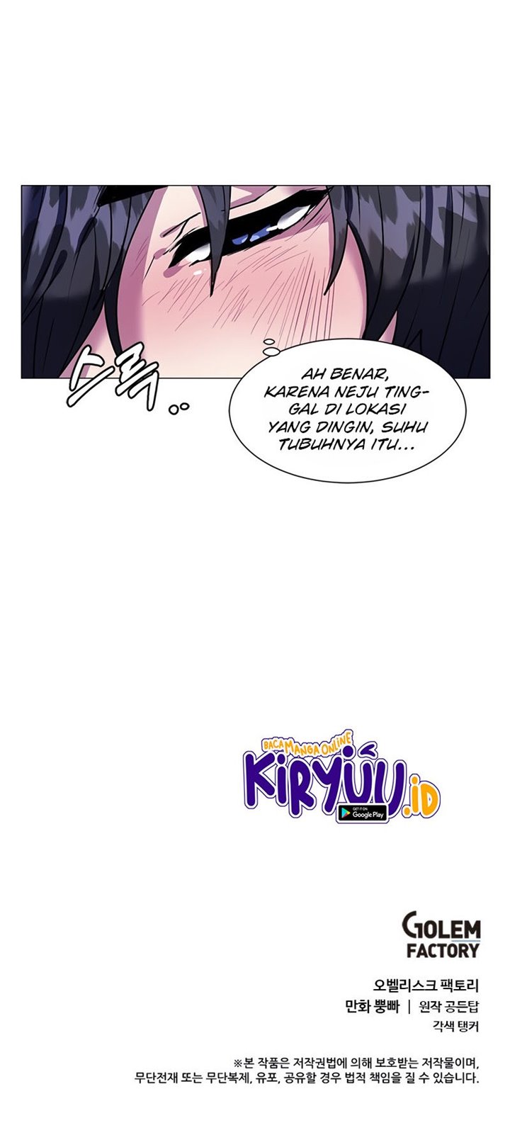 Estio Chapter 7 - halaman 55