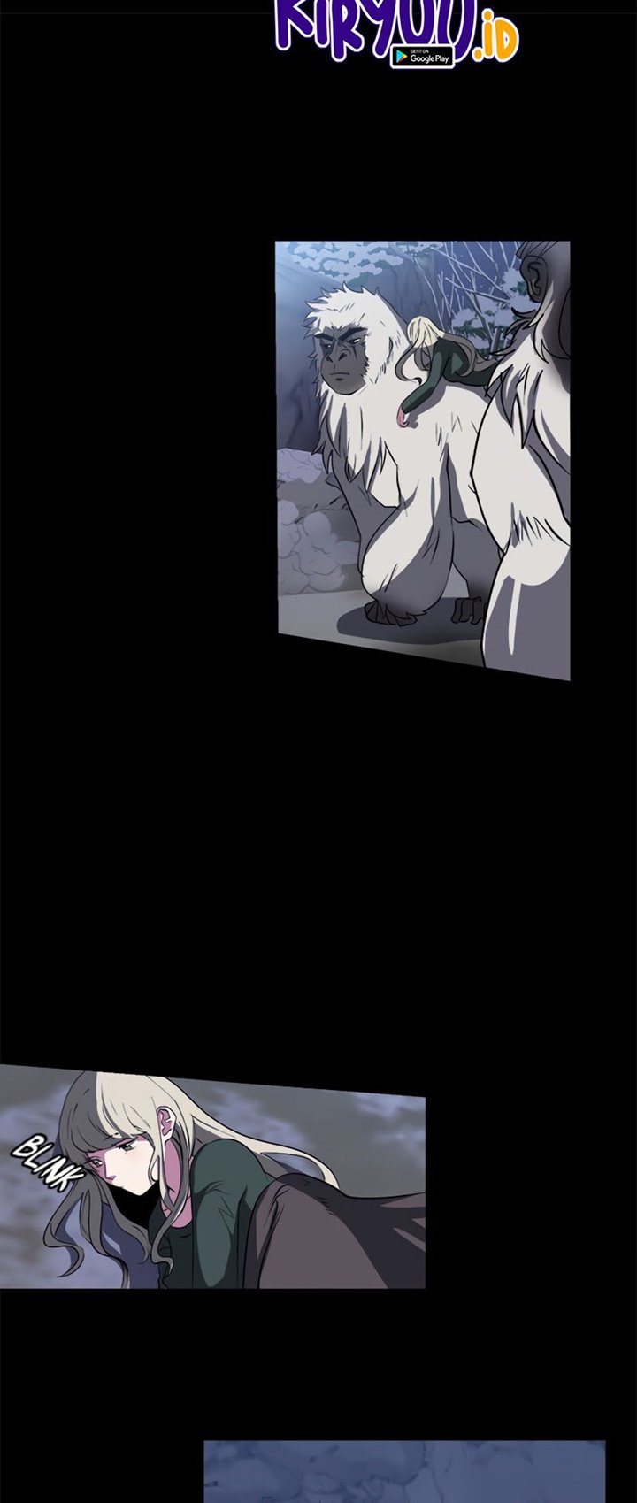 Estio Chapter 7 - halaman 9