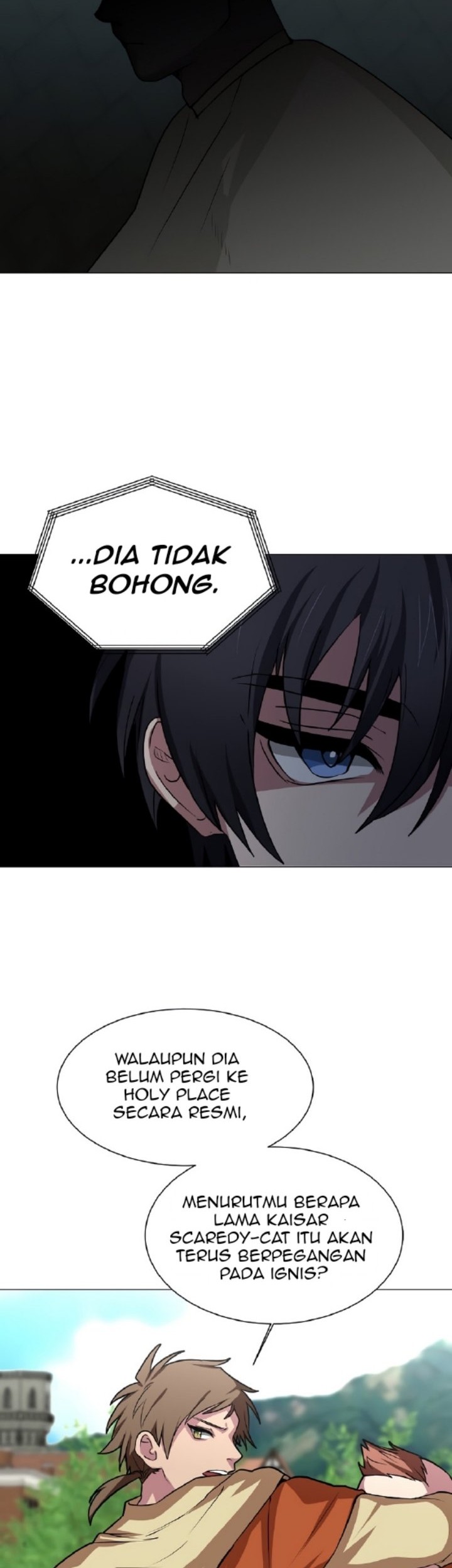 Estio Chapter 70 - halaman 14