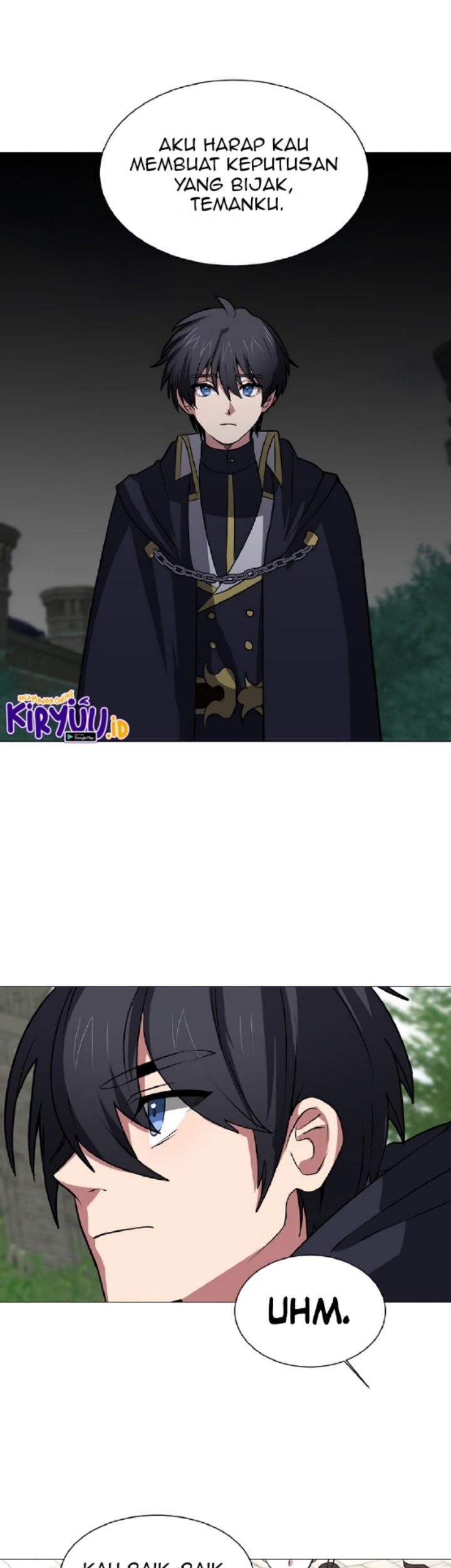 Estio Chapter 70 - halaman 16