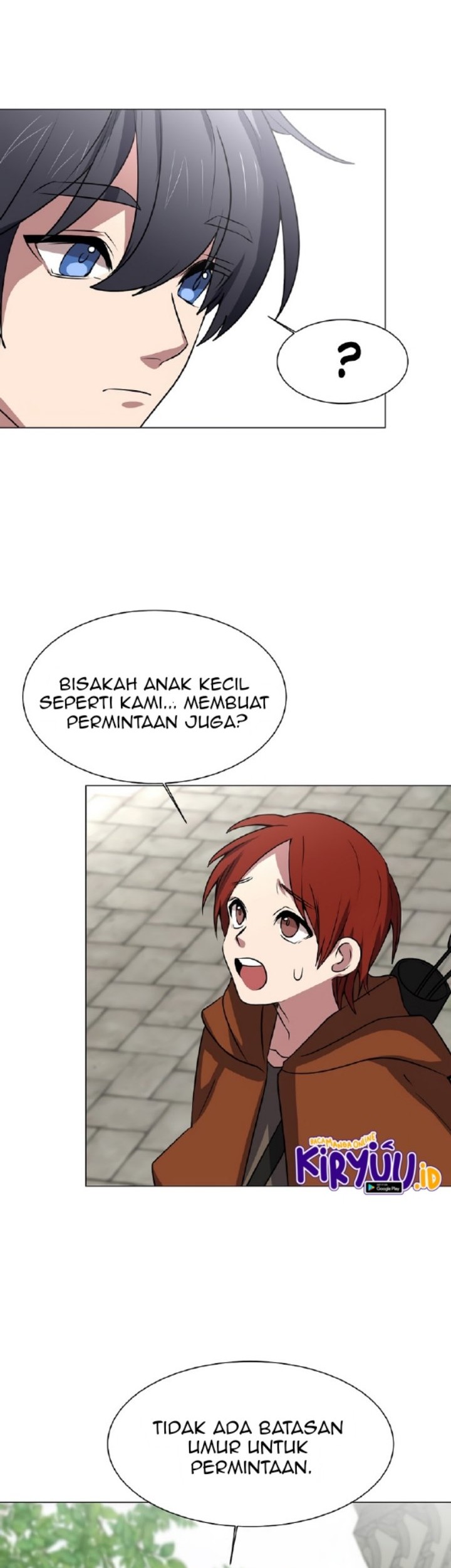 Estio Chapter 70 - halaman 22
