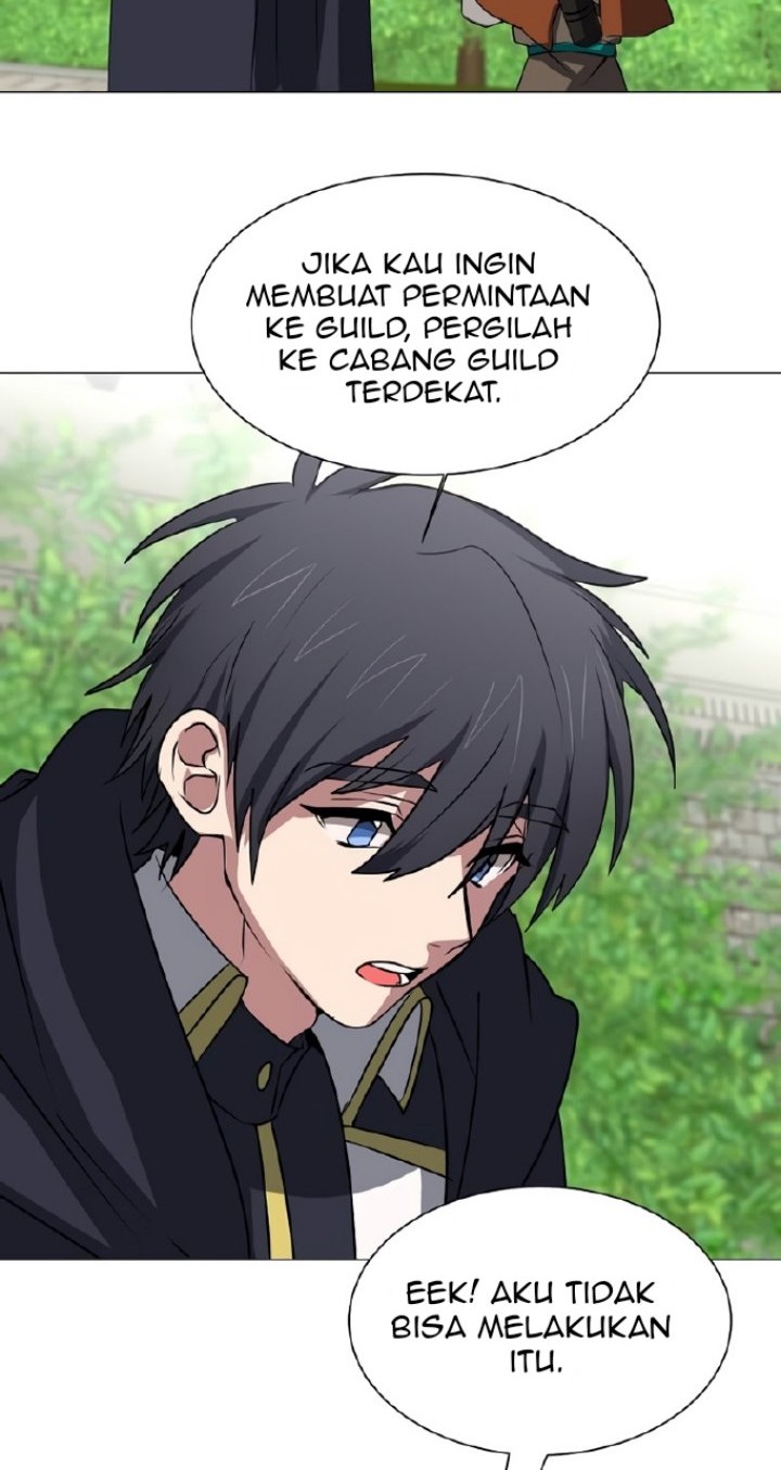 Estio Chapter 70 - halaman 25