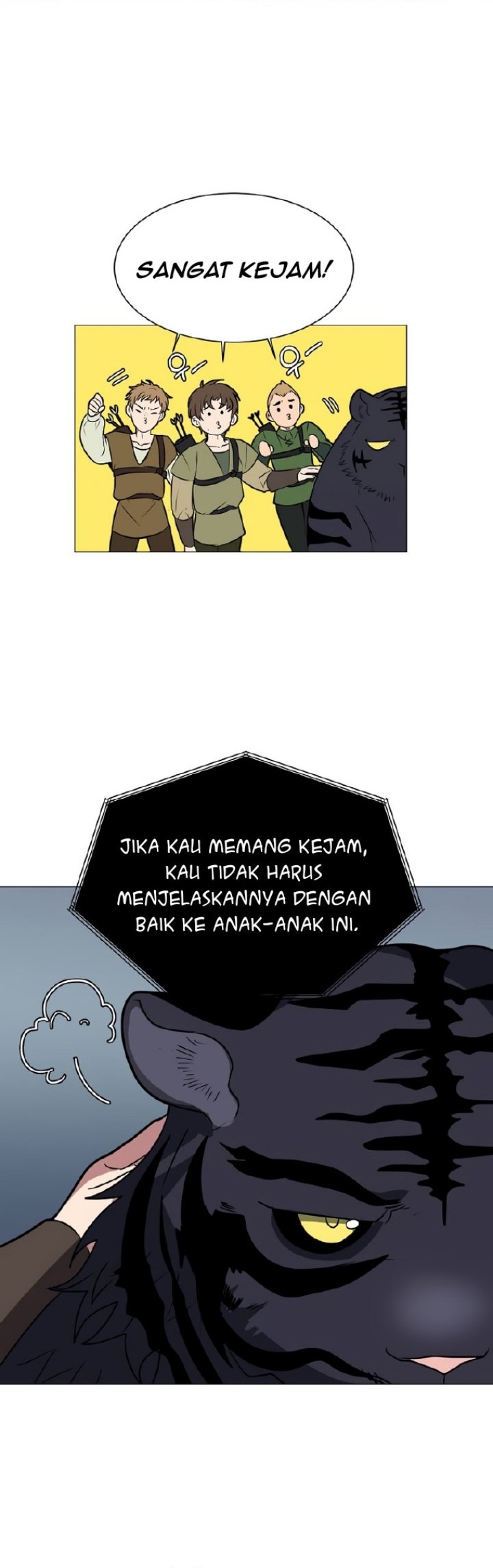 Estio Chapter 70 - halaman 27