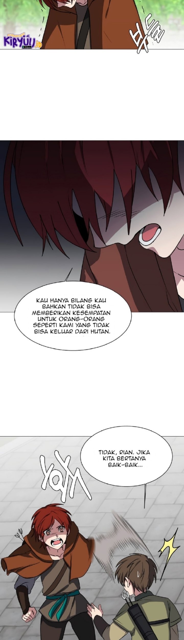 Estio Chapter 70 - halaman 29