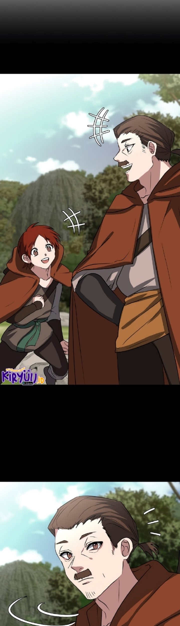 Estio Chapter 70 - halaman 32