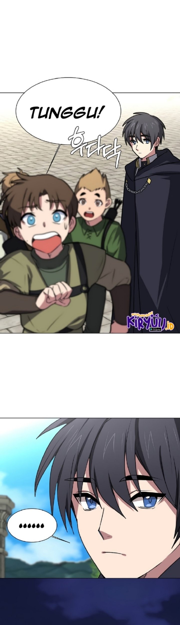Estio Chapter 70 - halaman 38