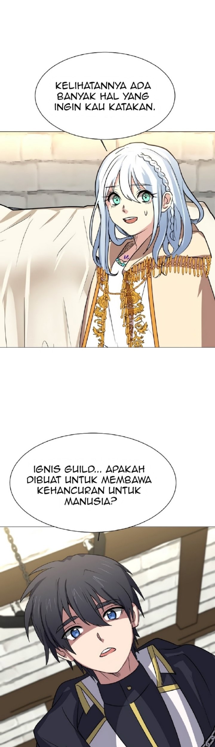 Estio Chapter 70 - halaman 41