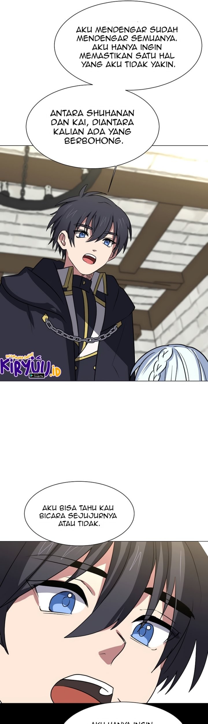 Estio Chapter 70 - halaman 46