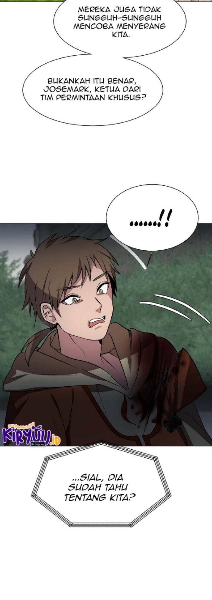 Estio Chapter 70 - halaman 6