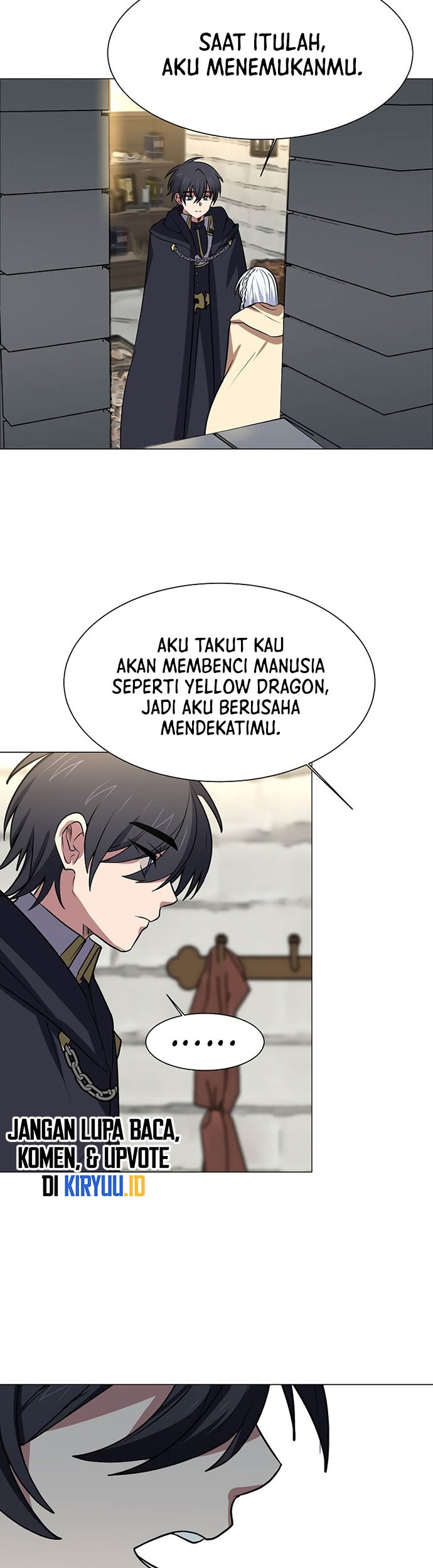 Estio Chapter 71 - halaman 11