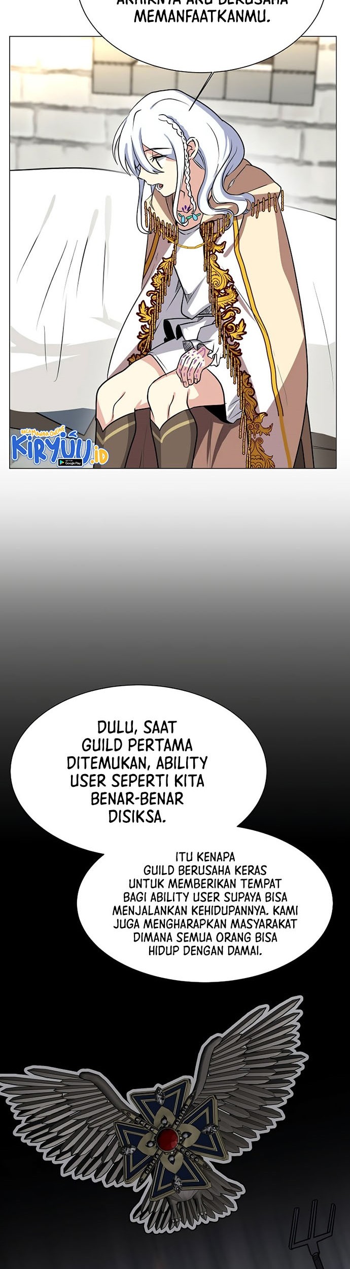Estio Chapter 71 - halaman 3