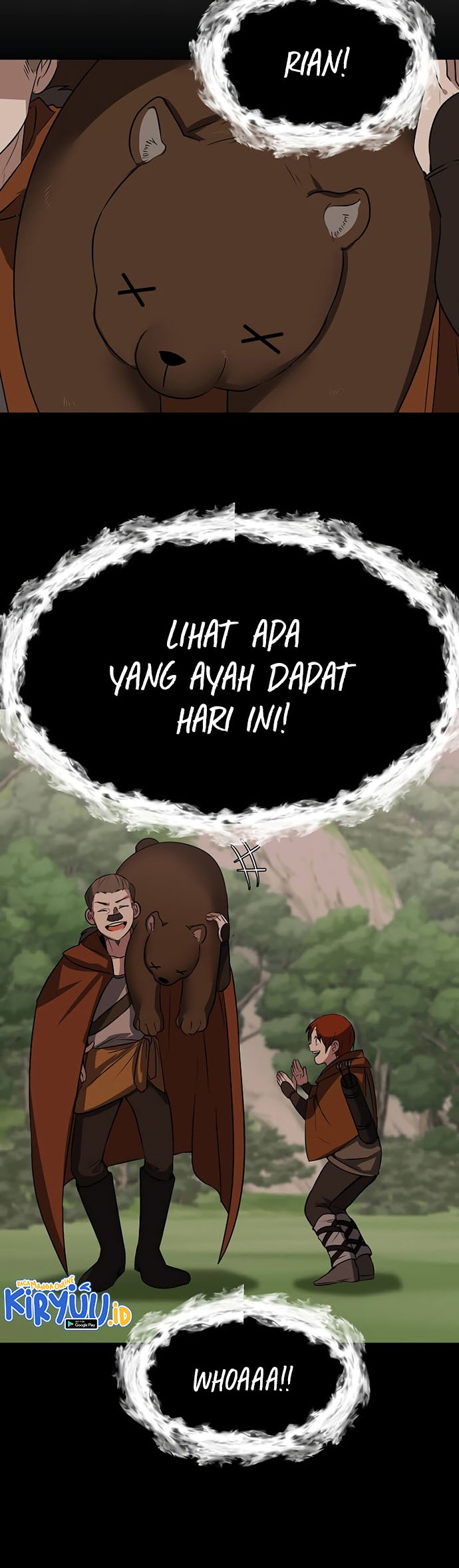 Estio Chapter 71 - halaman 31