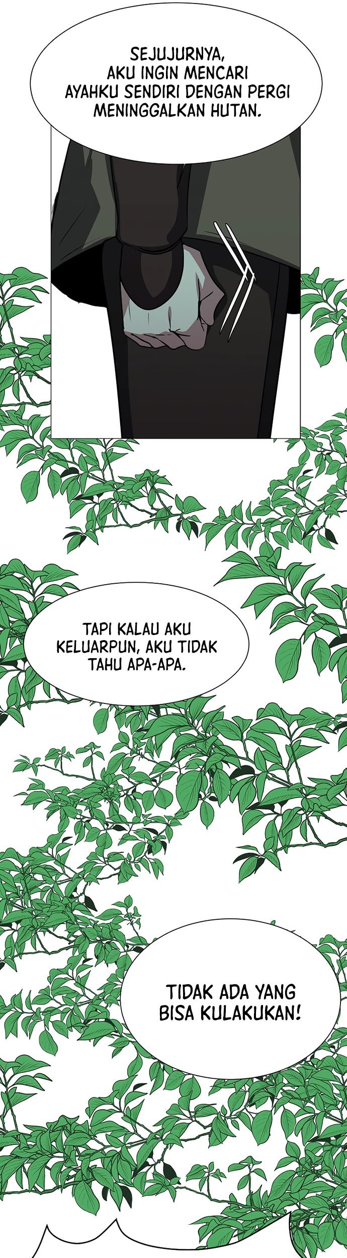 Estio Chapter 71 - halaman 36
