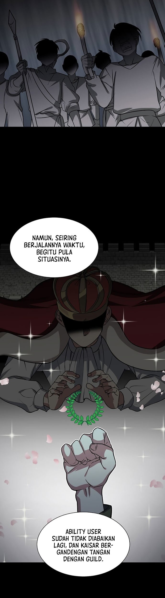 Estio Chapter 71 - halaman 4