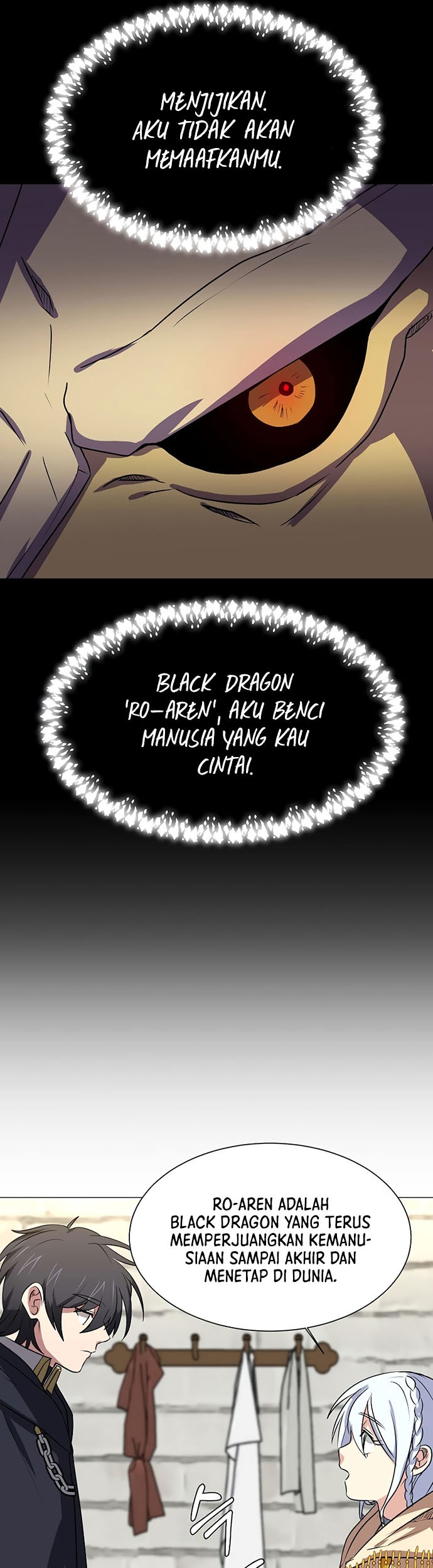 Estio Chapter 71 - halaman 6