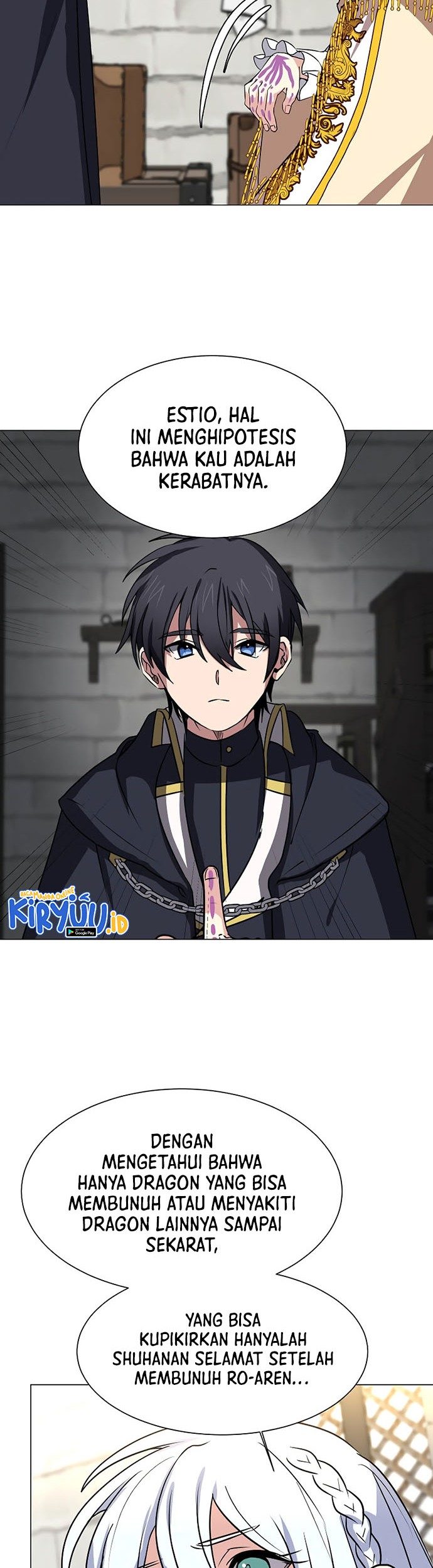 Estio Chapter 71 - halaman 7