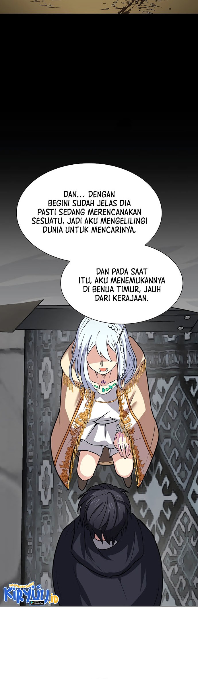 Estio Chapter 71 - halaman 9