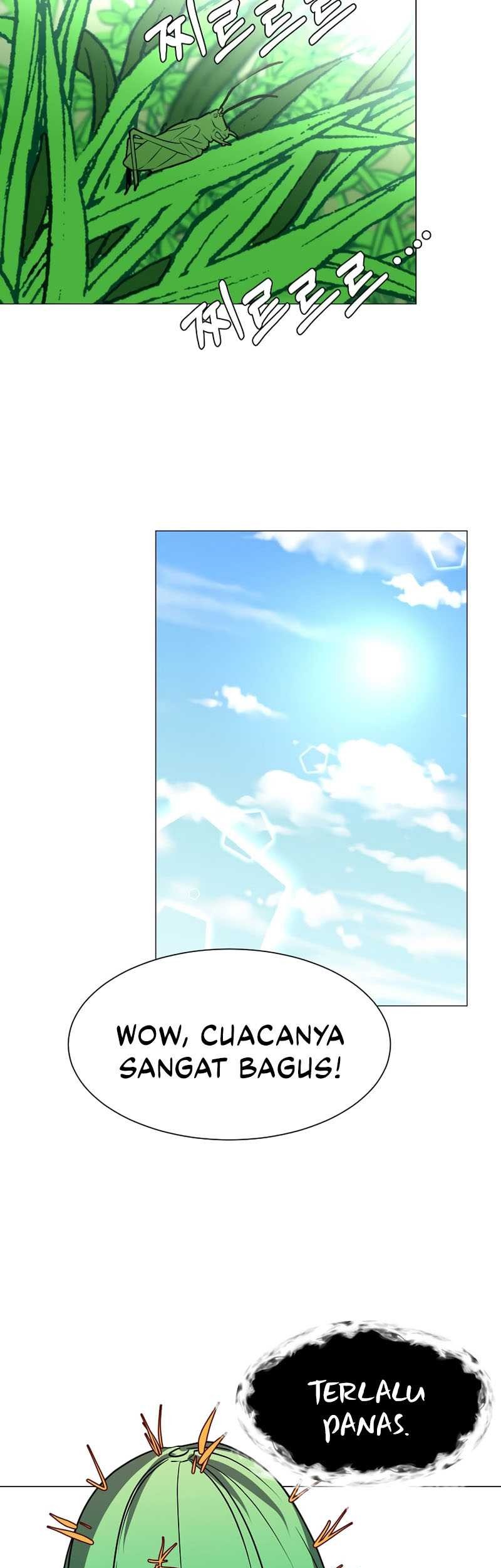 Estio Chapter 72 - halaman 10